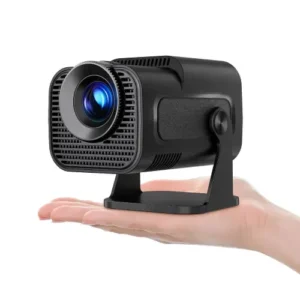 Magcubic HY320 Mini Portable Projector 720P Native Android 11 WiFi 6 Bluetooth 5.0