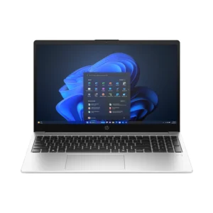 HP 255R G10 Ryzen 5 7535U 16GB DDR5 RAM 512GB SSD 15.6 Inch FHD Laptop