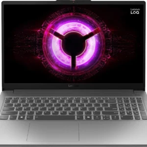 Lenovo LOQ Essential 15ARP10E Ryzen 7 170 RTX 4050 Gaming Laptop