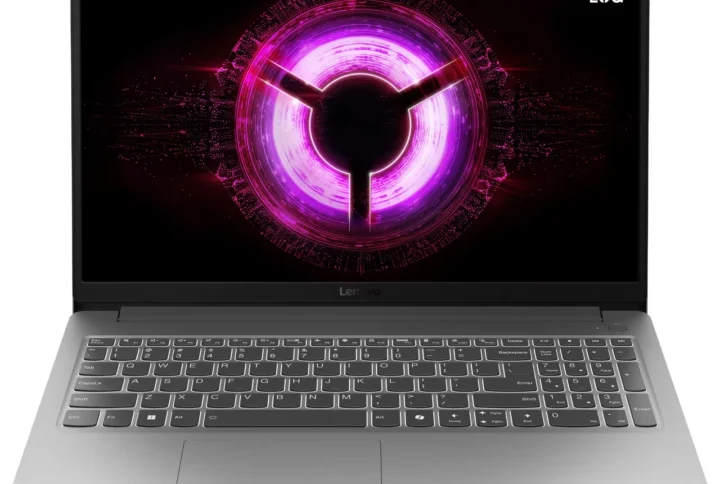 Lenovo LOQ Essential 15ARP10E Ryzen 7 170 RTX 4050 Gaming Laptop