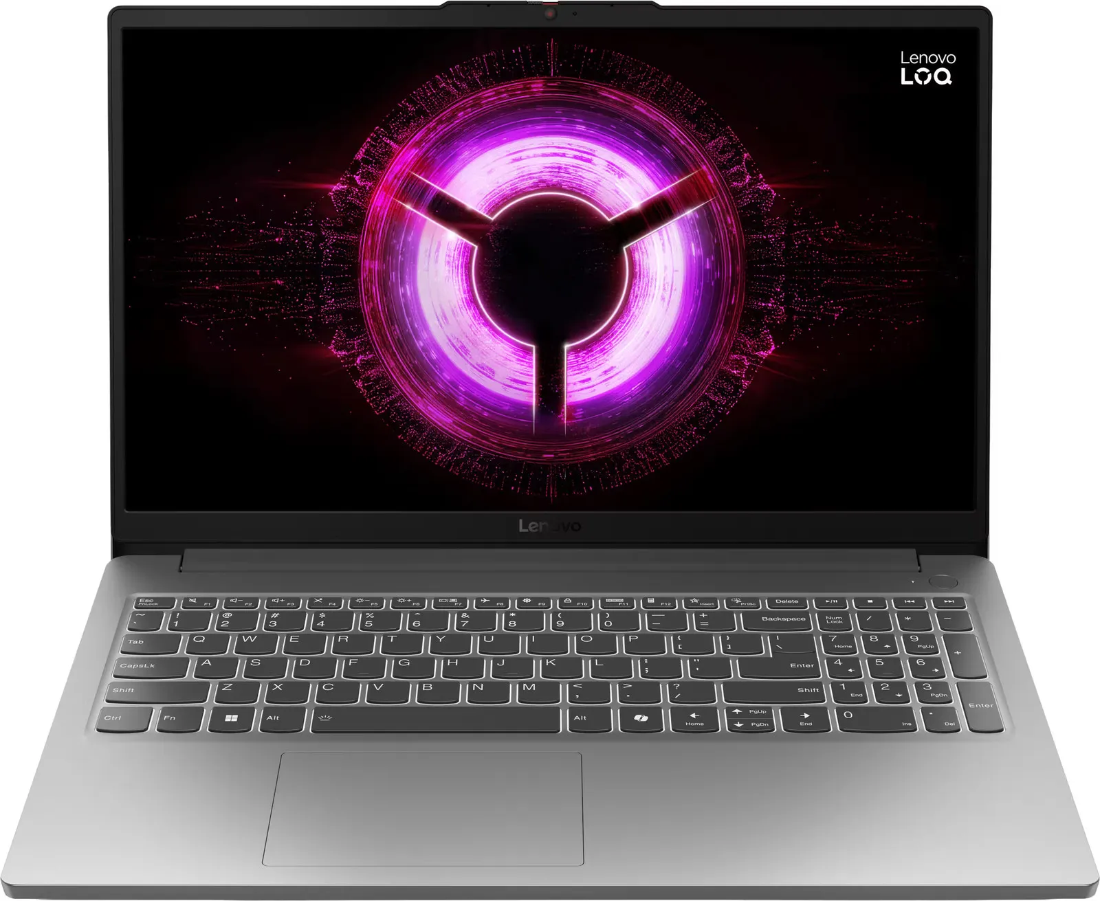Lenovo LOQ Essential 15ARP10E RTX 4050