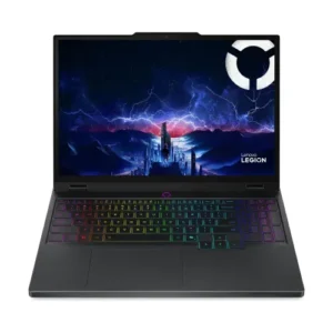 Lenovo Legion 5 15IAX10 Core Ultra 7 255HX RTX 5060 OLED Gaming Laptop