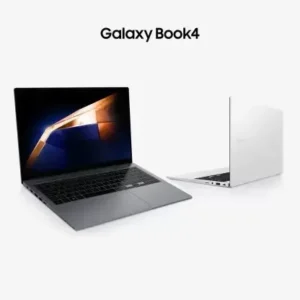 Samsung Galaxy Book4 15.6-inch FHD IPS Anti-glare Display