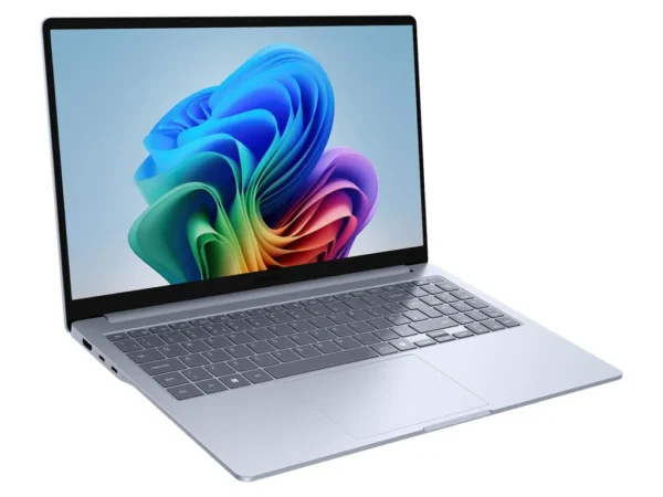 Samsung Galaxy Book4 Core i5-1335U 16GB LPDDR4x 512GB SSD 15.6-inch FHD Laptop