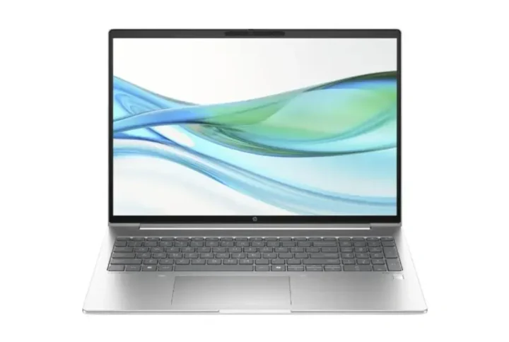 HP ProBook 460 G11 Core Ultra 7 155U 16GB DDR5 512GB SSD Laptop