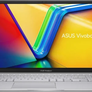 ASUS Vivobook 15 X1504VA Core 7 150U Cool Silver Laptop