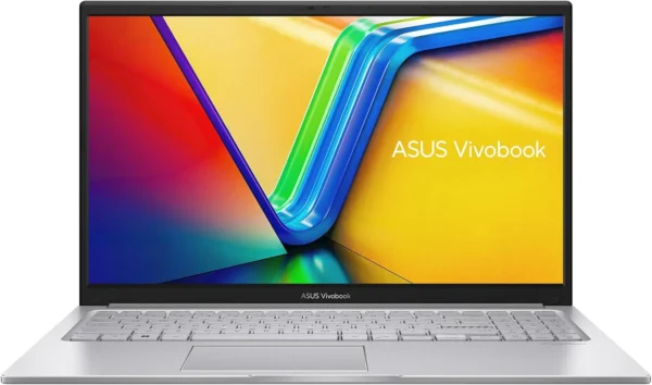 ASUS Vivobook 15 X1504VA Core 7 150U 8GB DDR5 RAM 512GB SSD 15.6-inch FHD Laptop