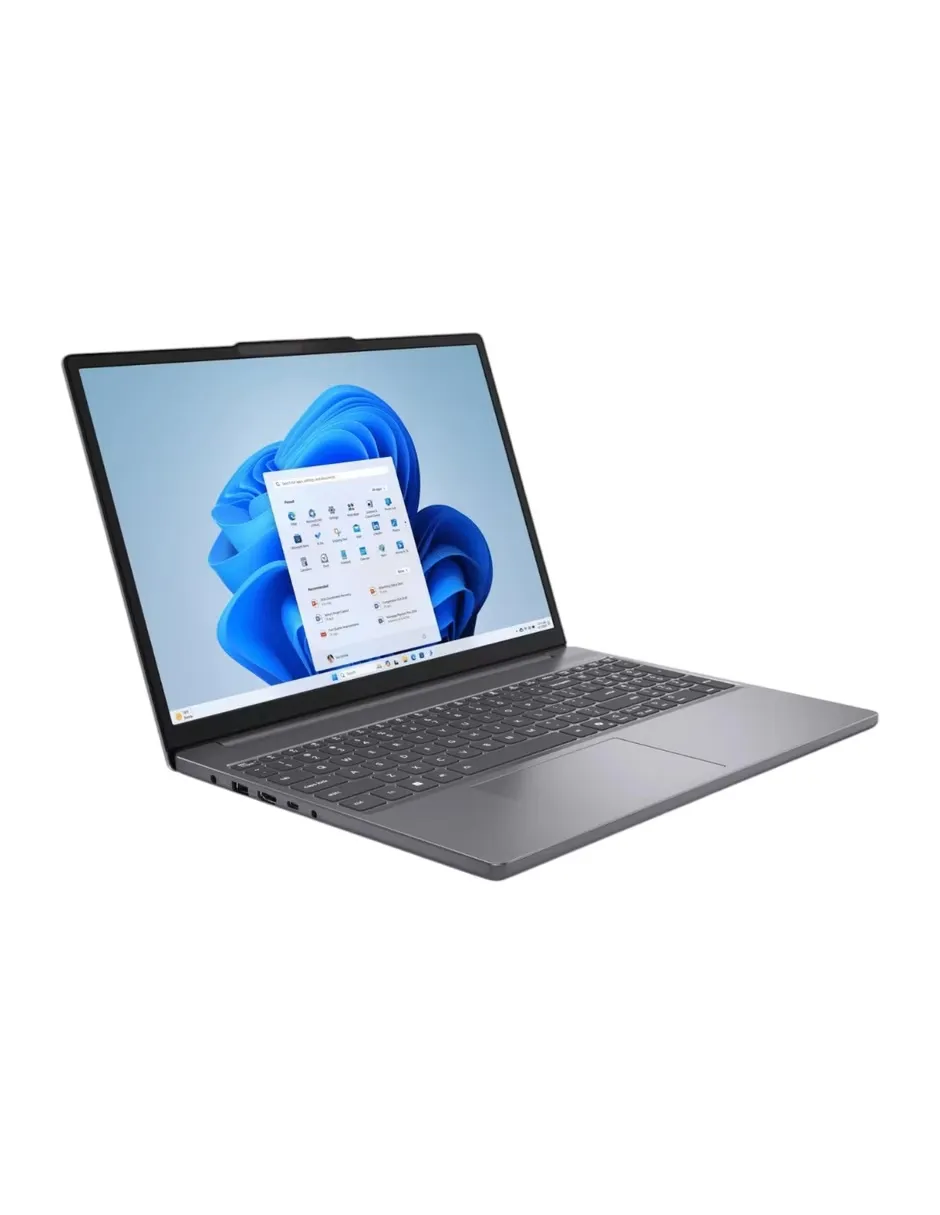 Lenovo IdeaPad Slim 3 WUXGA Touch Display