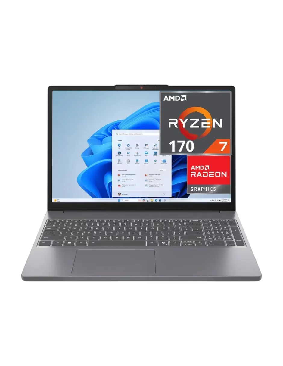 Lenovo IdeaPad Slim 3 15ARP10 Ryzen 7 170