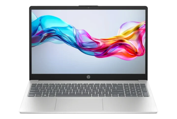 HP AI 15-fd2104TU Core Ultra 5 225U 8GB DDR5 512GB SSD Laptop