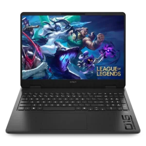 HP OMEN 16-ap0167AX Ryzen 9 8940HX RTX 5060 Gaming Laptop