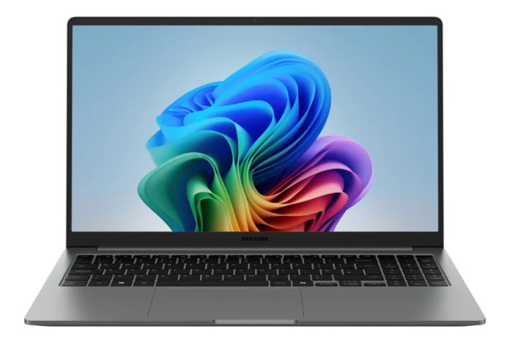 Samsung Galaxy Book4 Core i5-1335U 16GB LPDDR4x 512GB SSD 15.6-inch FHD Laptop